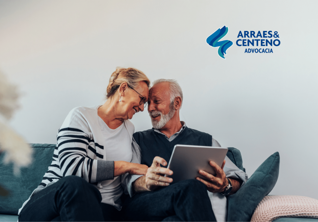 planejamento de aposentadoria online