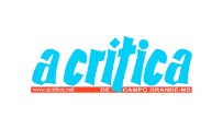 Imprensa Logo A Crítica