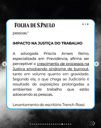 Comissão auditores aprovados