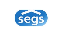 Imprensa na midia SEGS logo