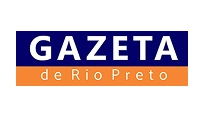 Imprensa na midia gazeta de rio preto logo
