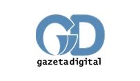 Priscila Arraes Reino na midia gazeta digital logo