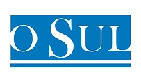 Imprensa na midia o sul logo