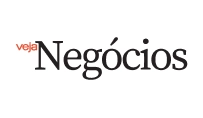 na midia veja negócios logo