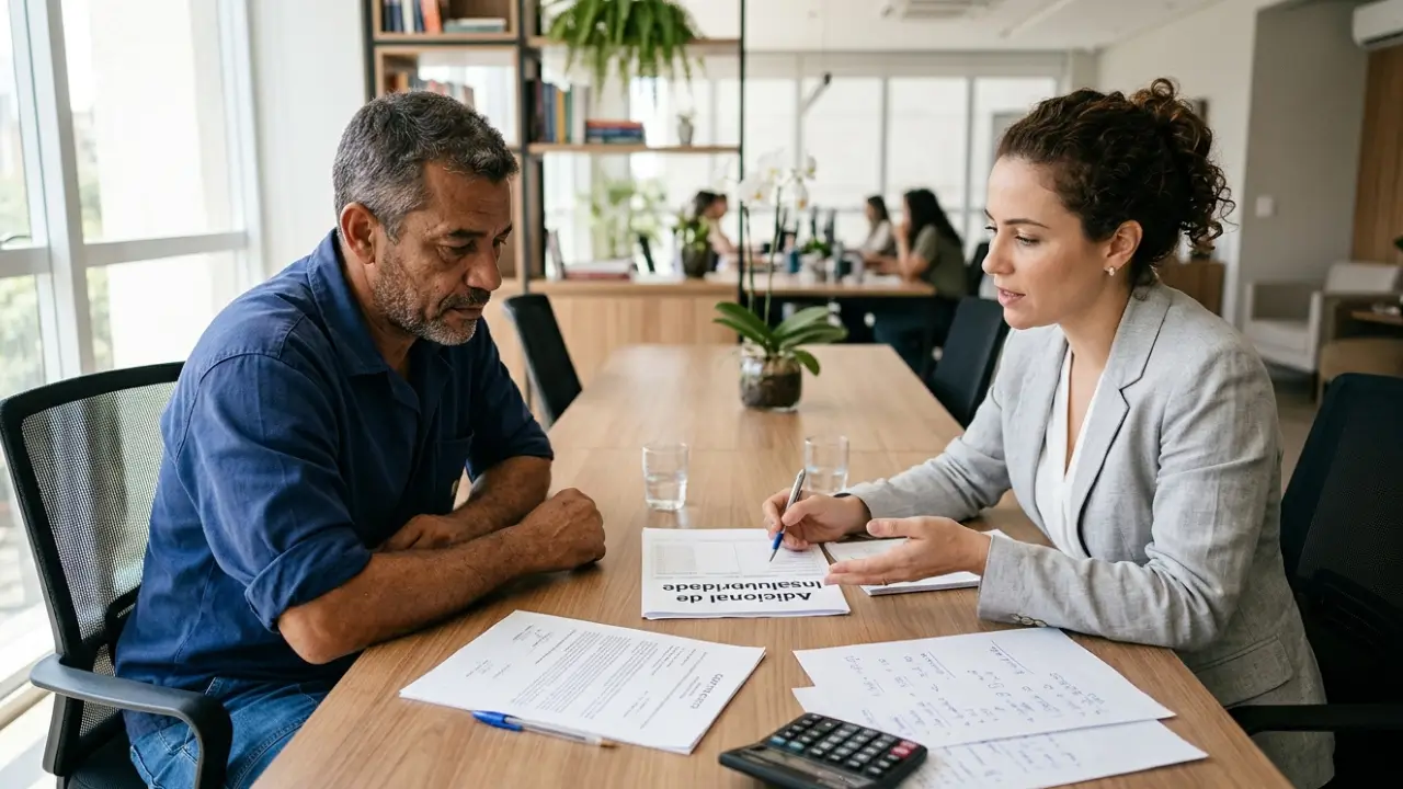 Adovagda e cliente